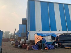 Warehouse For Rent in Jawahar Co Op Industrial Estate