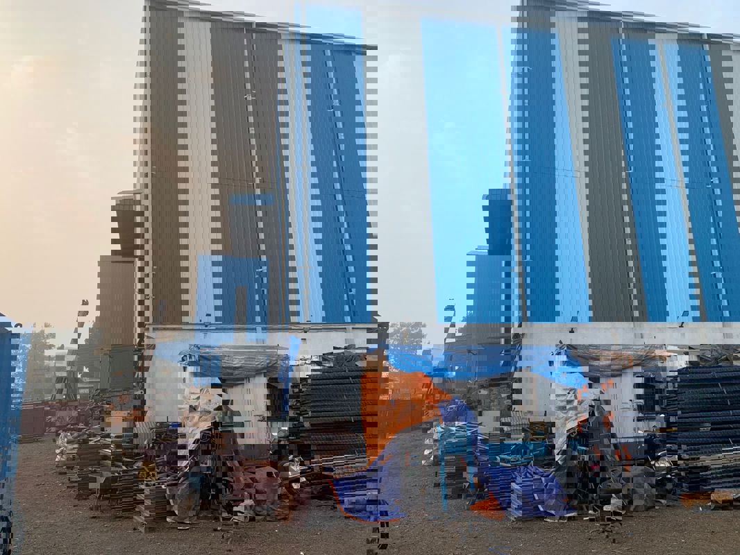 Warehouse For Rent in Jawahar Co Op Industrial Estate