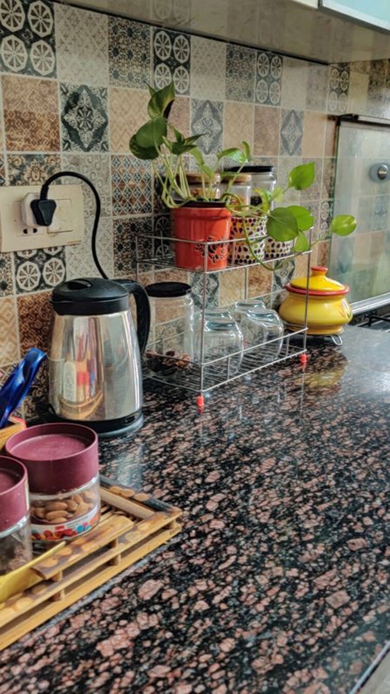 Kitchen, viraj khand Pg For Girls In Viraj Khand 9732286