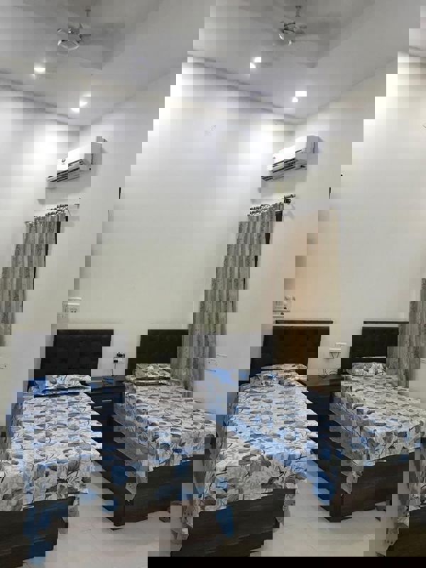 Pg For Rent in Sanvi Girls Pg 