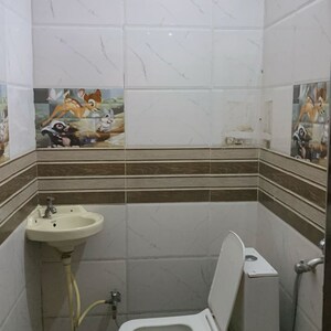 Master Bedroom in 3.5 BHK Independent House at Baltana – for Sale