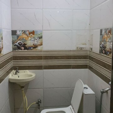 Master Bedroom in 3.5 BHK Independent House at Baltana – for Sale