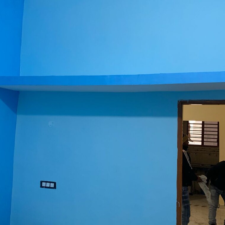 undefined, baltana 3.5 Bedroom 1350 Sq.Ft. Independent House In Baltana Zirakpur 9710883