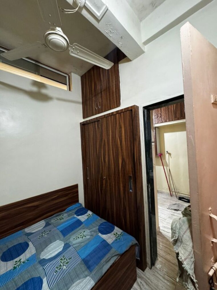 Bedroom, hingne khurd 1 Bedroom 600 Sq.Ft. Apartment In Hingne Khurd Pune 9732288