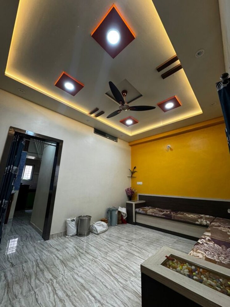 Living Room, hingne khurd 1 Bedroom 600 Sq.Ft. Apartment In Hingne Khurd Pune 9732288