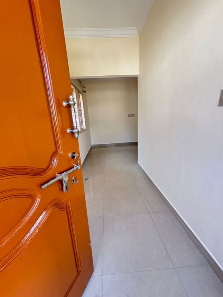 undefined, new thippasandra 1 Bedroom 650 Sq.Ft. Builder Floor In New Thippasandra Bangalore 9732290