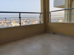 Balcony in 2 BHK Apartment at Bluebell Residency Pimple Gurav, Pimple Gurav – for Sale