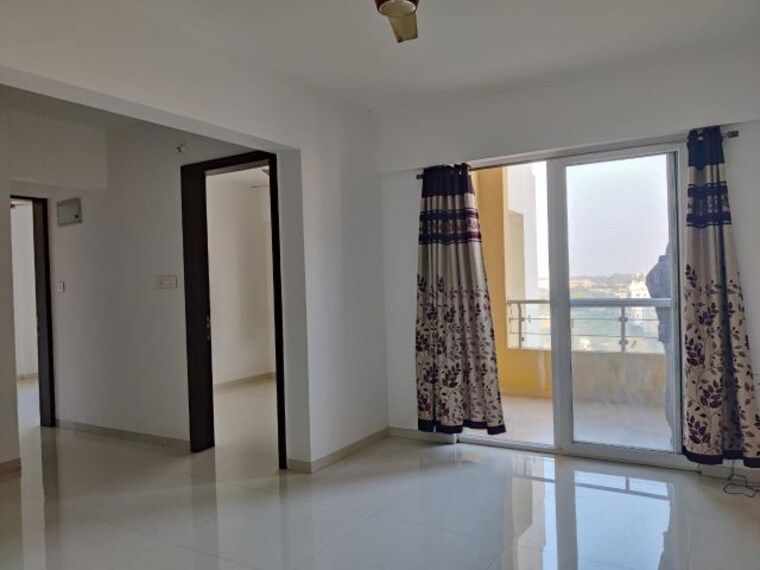 Living Room, bluebell-residency-pimple-gurav 2 Bedroom 1020 Sq.Ft. Apartment In Pimple Gurav Pune 9732292