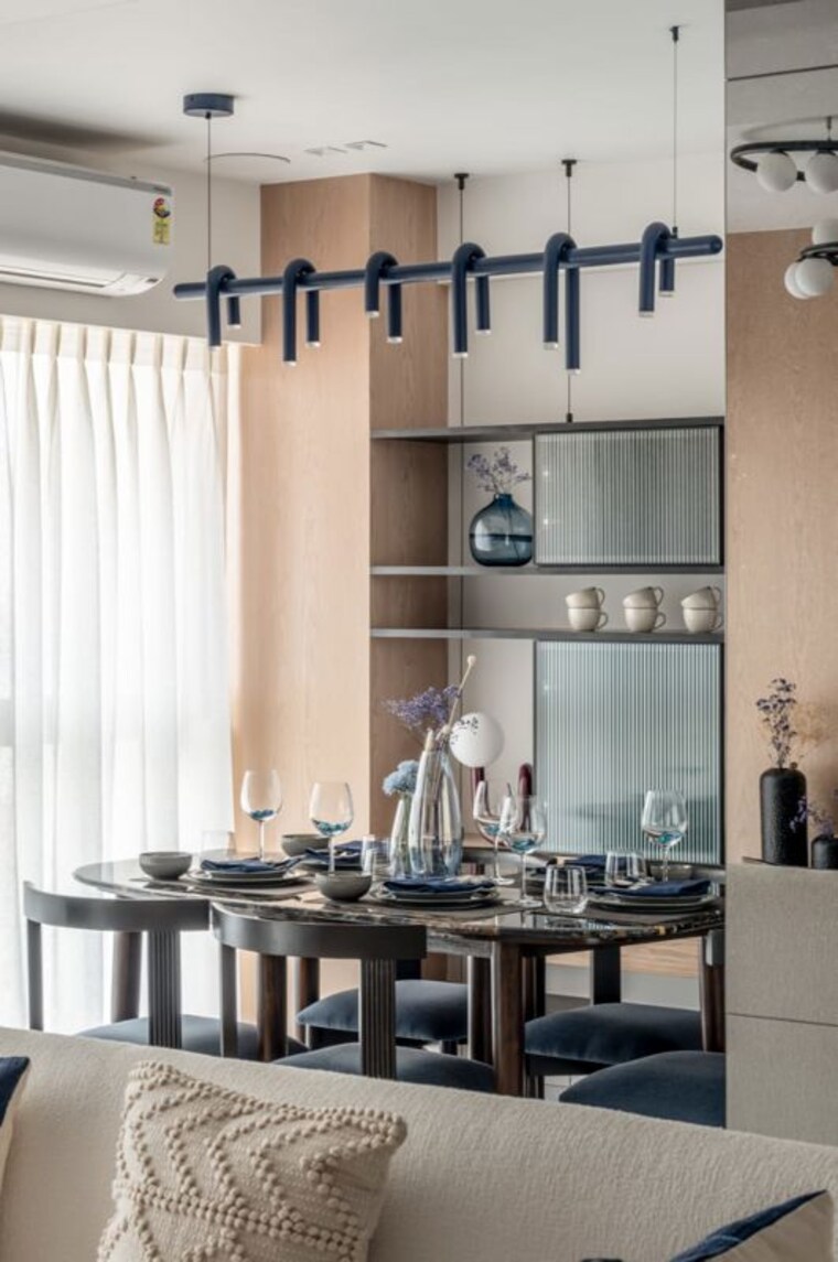 Living Room, rna-360 6+ Bedroom 12000 Sq.Ft. Apartment In Worli Mumbai 9732293