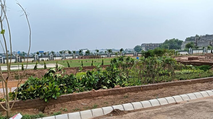 Garden, panchkula urban estate  119 Sq.Yd. Plot In Panchkula Urban Estate Panchkula 9732289