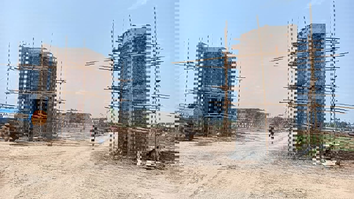 Plot For Sale in Panchkula Urban Estate