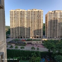 1 BHK Apartment For Rent in Hiranandani Regent Hill