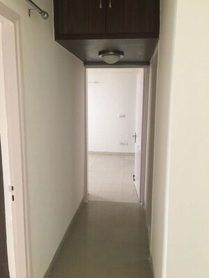 Building Lobby in 3 BHK Apartment at Tulip White, Sector 69 – for Rent