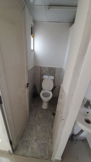 Attached Bathroom in 3 BHK Apartment at Tulip White, Sector 69 – for Rent