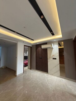 3 BHK + Pooja Room Builder Floor For Rent in Anant Raj Estate The Villas
