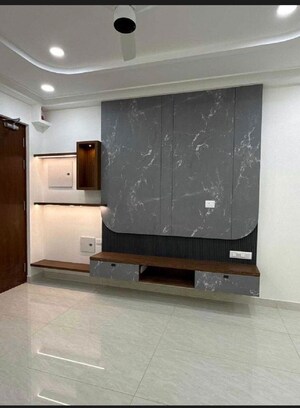 Kitchen in 3 BHK Apartment at Prestige Beverly Hills, Kokapet – for Rent