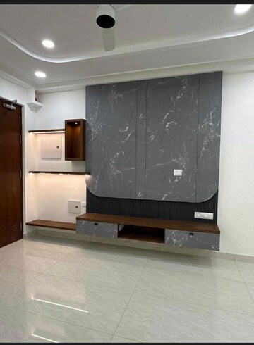 Kitchen in 3 BHK Apartment at Prestige Beverly Hills, Kokapet – for Rent