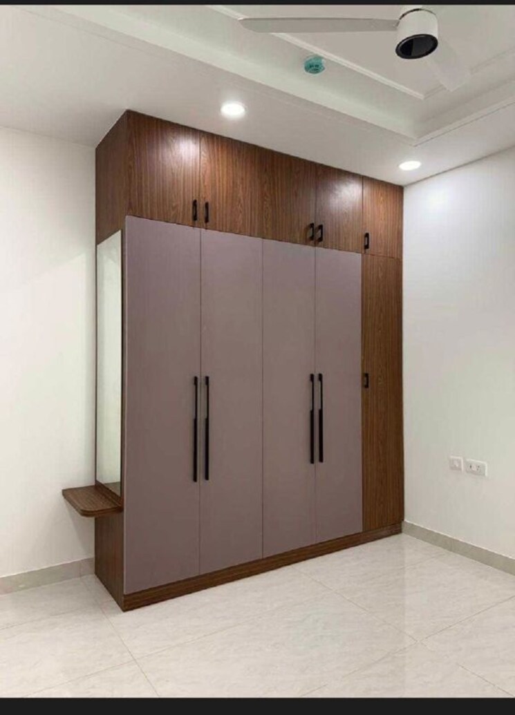 Room, prestige-beverly-hills 3 Bedroom 1796 Sq.Ft. Apartment In Kokapet Hyderabad 9732319