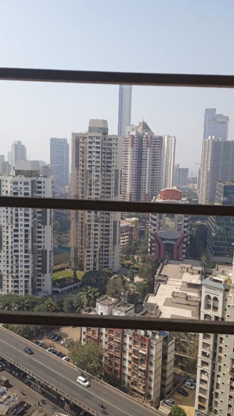 Exterior View, rna-360 6+ Bedroom 16000 Sq.Ft. Apartment In Worli Mumbai 9732320