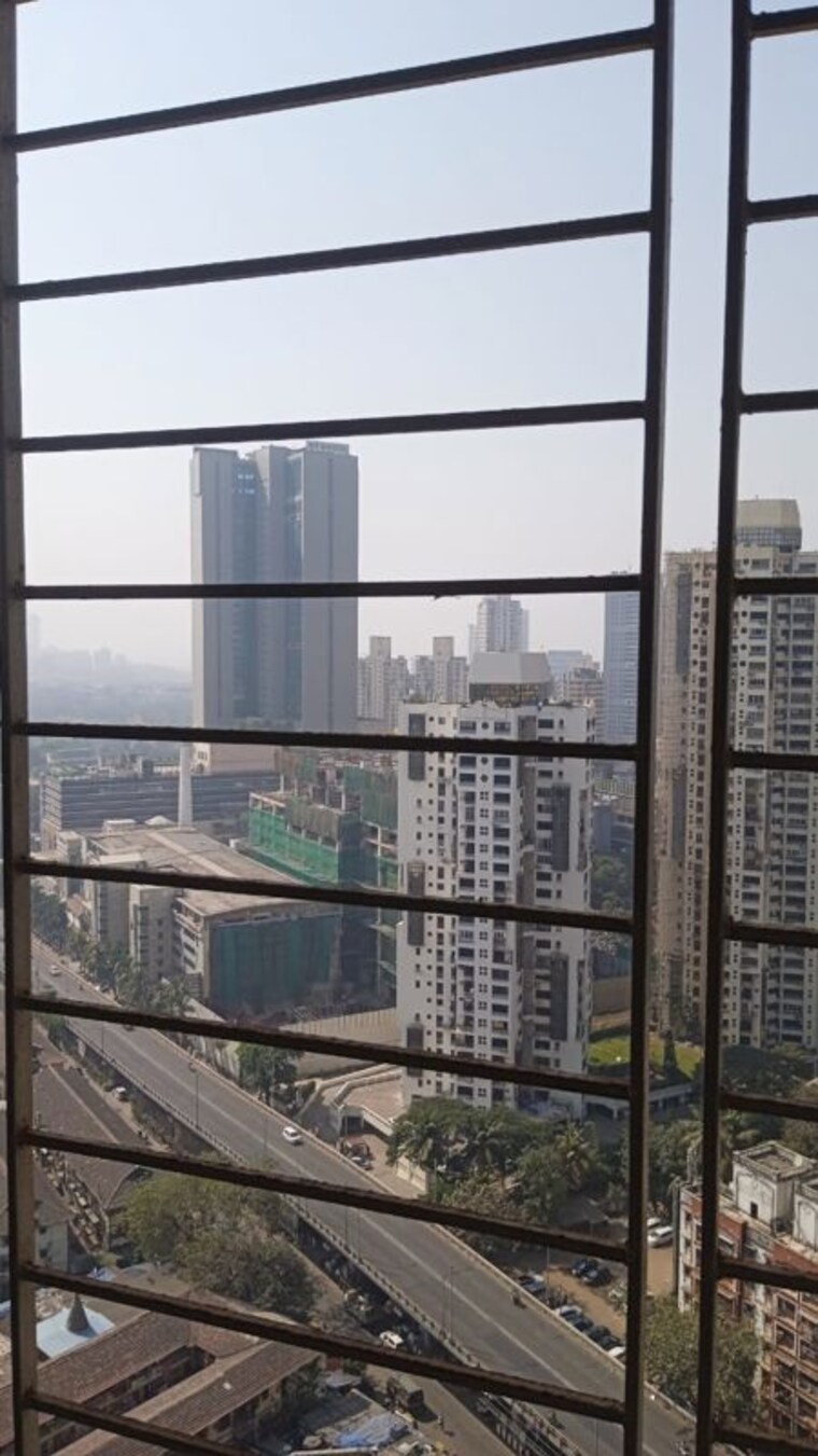 Exterior View, rna-360 6+ Bedroom 16000 Sq.Ft. Apartment In Worli Mumbai 9732320