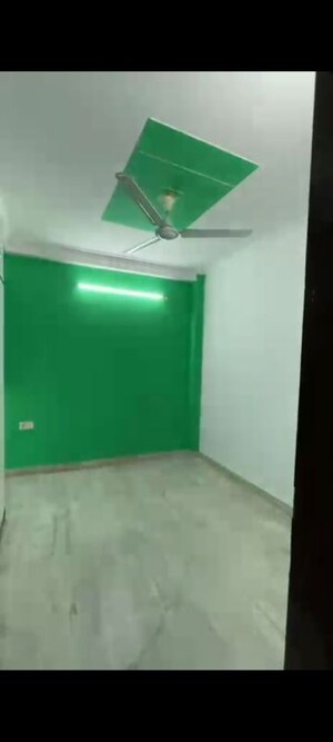 3 BHK Builder Floor For Rent in Mahavir Enclave 1