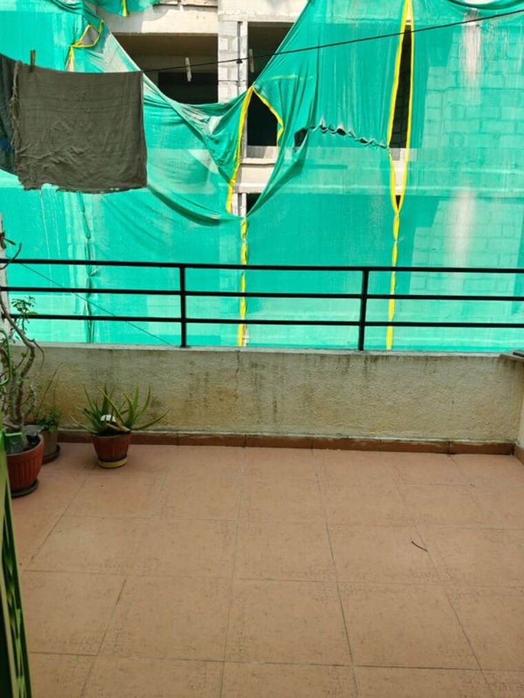 Swimming Pool, spring-meadows-co-operative-hosing-society 3 Bedroom 1500 Sq.Ft. Penthouse In Pimple Nilakh Pune 9728740