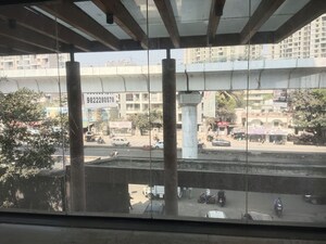  Office Space – Exterior View View at Gajraj Empire Business Hub, Chakan - for Sale