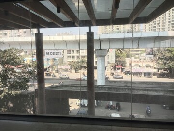  Office Space – Exterior View View at Gajraj Empire Business Hub, Chakan - for Sale