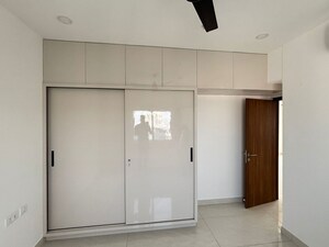 Room in 3 BHK Apartment at Lansum Etania, Gachibowli – for Rent