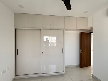 Room in 3 BHK Apartment at Lansum Etania, Gachibowli – for Rent