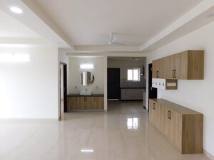 Room in 3 BHK Apartment at Lansum Etania, Gachibowli – for Rent