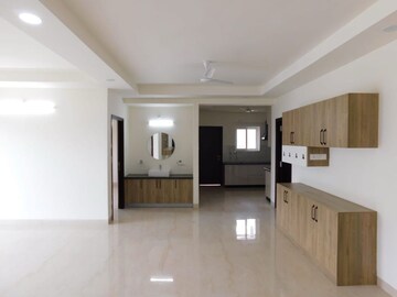 Room in 3 BHK Apartment at Lansum Etania, Gachibowli – for Rent