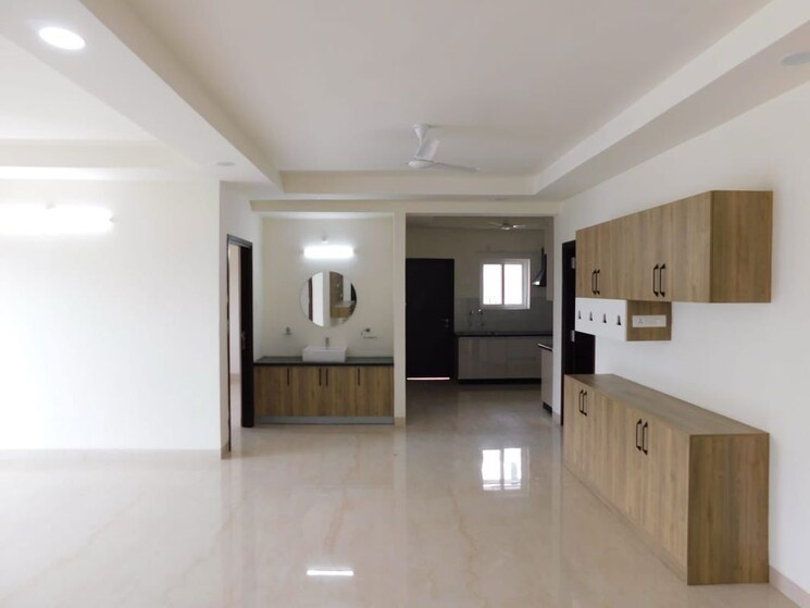 Room, lansum-etania 3 Bedroom 1890 Sq.Ft. Apartment In Gachibowli Hyderabad 9732336