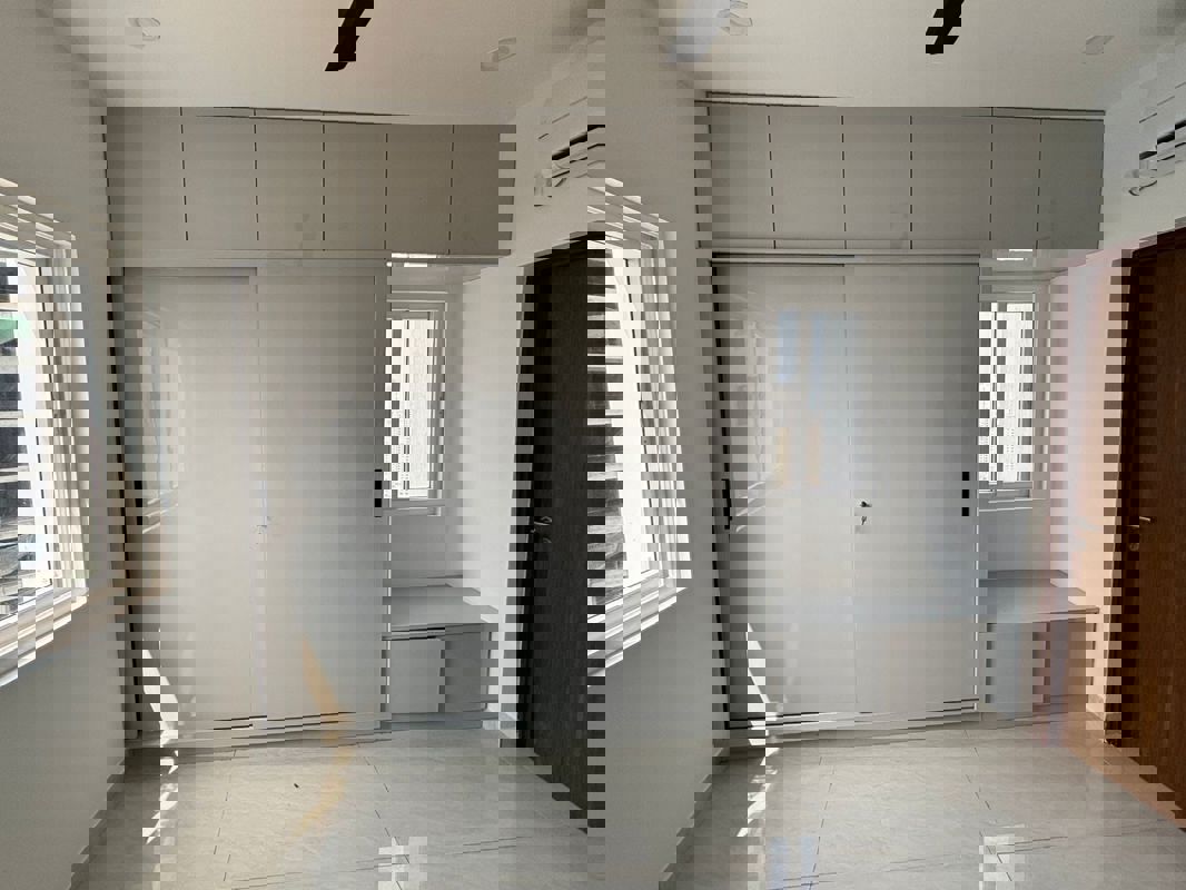 3 BHK + Pooja Room Apartment For Rent in Lansum Etania