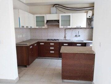 Kitchen in 3 BHK Apartment at Tulip White, Sector 69 – for Rent