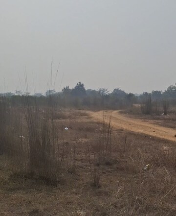 Plot Area in  Plot at Jugsalai – for Sale