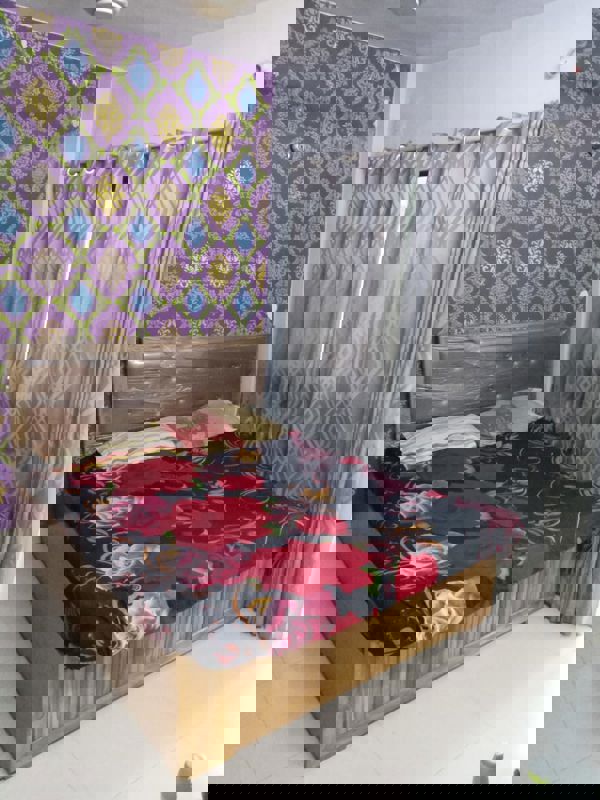 1 BHK Apartment For Rent in Lokhandwala Complex, Andh