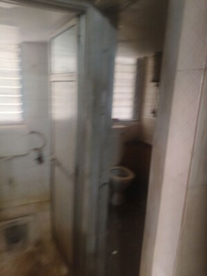 Building Lobby in 1 BHK Apartment at Gayatri Sadan Kalyan, Kalyan West – for Rent