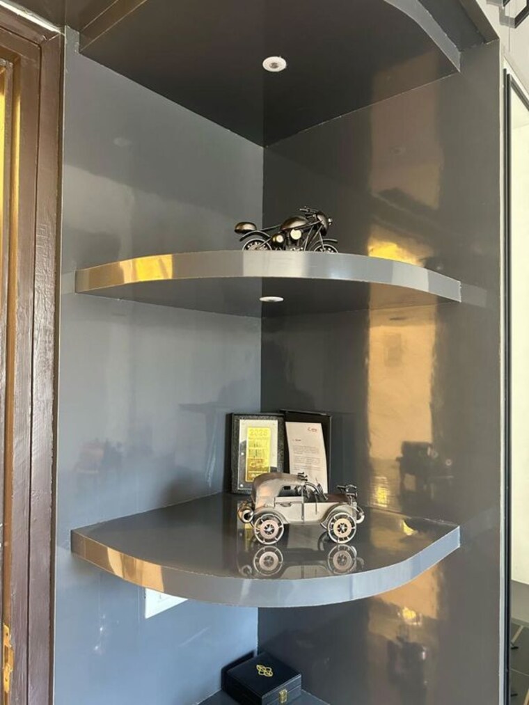 undefined, rishita-manhattan 2 Bedroom 1099 Sq.Ft. Apartment In Gomti Nagar Lucknow 9732344