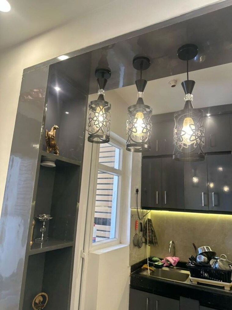 undefined, rishita-manhattan 2 Bedroom 1099 Sq.Ft. Apartment In Gomti Nagar Lucknow 9732344