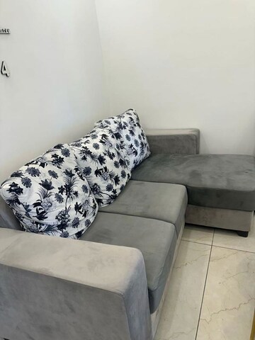 Parking in 2 BHK Apartment at Rishita Manhattan, Gomti Nagar – for Rent