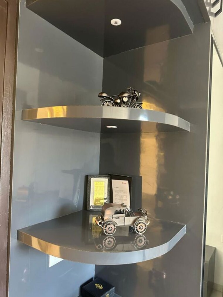 undefined, rishita-manhattan 2 Bedroom 1099 Sq.Ft. Apartment In Gomti Nagar Lucknow 9732344