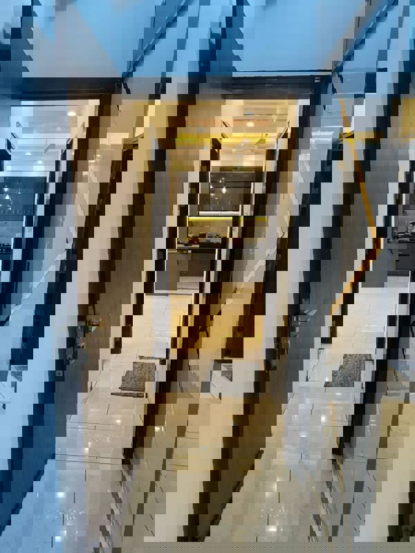 2 BHK + Study Room 1099 Sq.Ft. Apartment in Rishita Manhattan