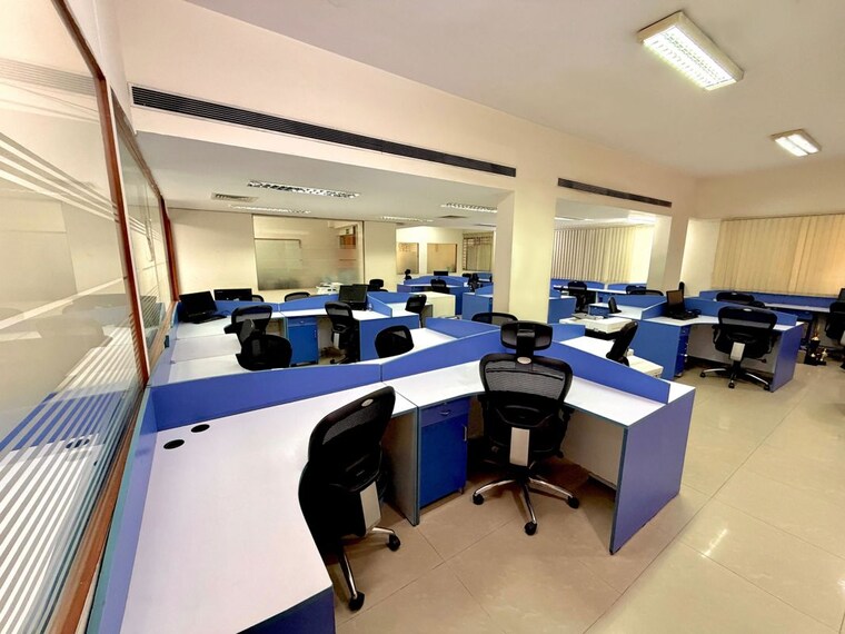 Team Area, jayanagar Commercial Office Space 2300 Sq.Ft. In Jayanagar Bangalore 9732297