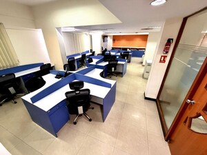 Team Area in  Office Space at Jayanagar – for Rent
