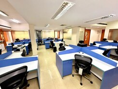 Office Space For Rent in Jayanagar