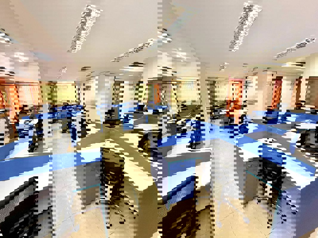 Office Space For Rent in Jayanagar