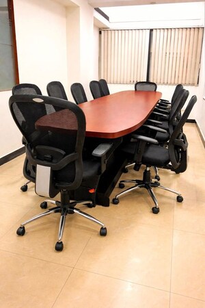 Team Area in  Office Space at Jayanagar – for Rent