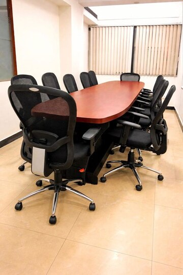 Team Area in  Office Space at Jayanagar – for Rent