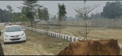 Plot For Sale in Krishna Iscon Valley